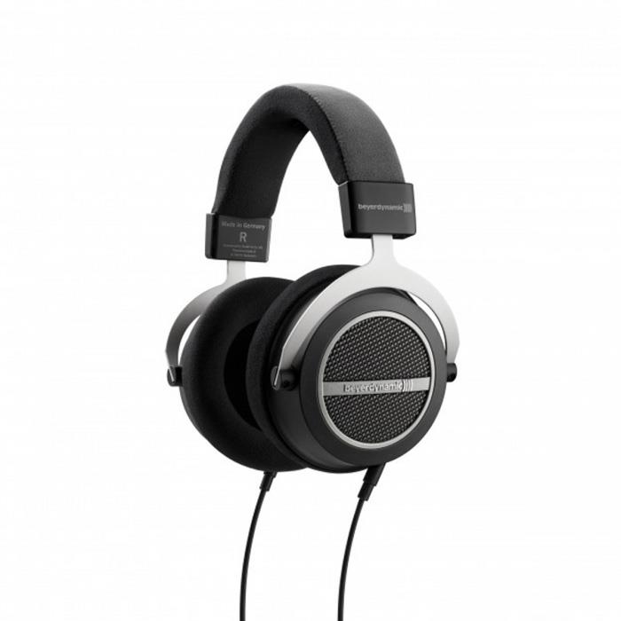 هدفون بیرداینامیک مدل Amiron Home Beyerdynamic Amiron Home Headphones